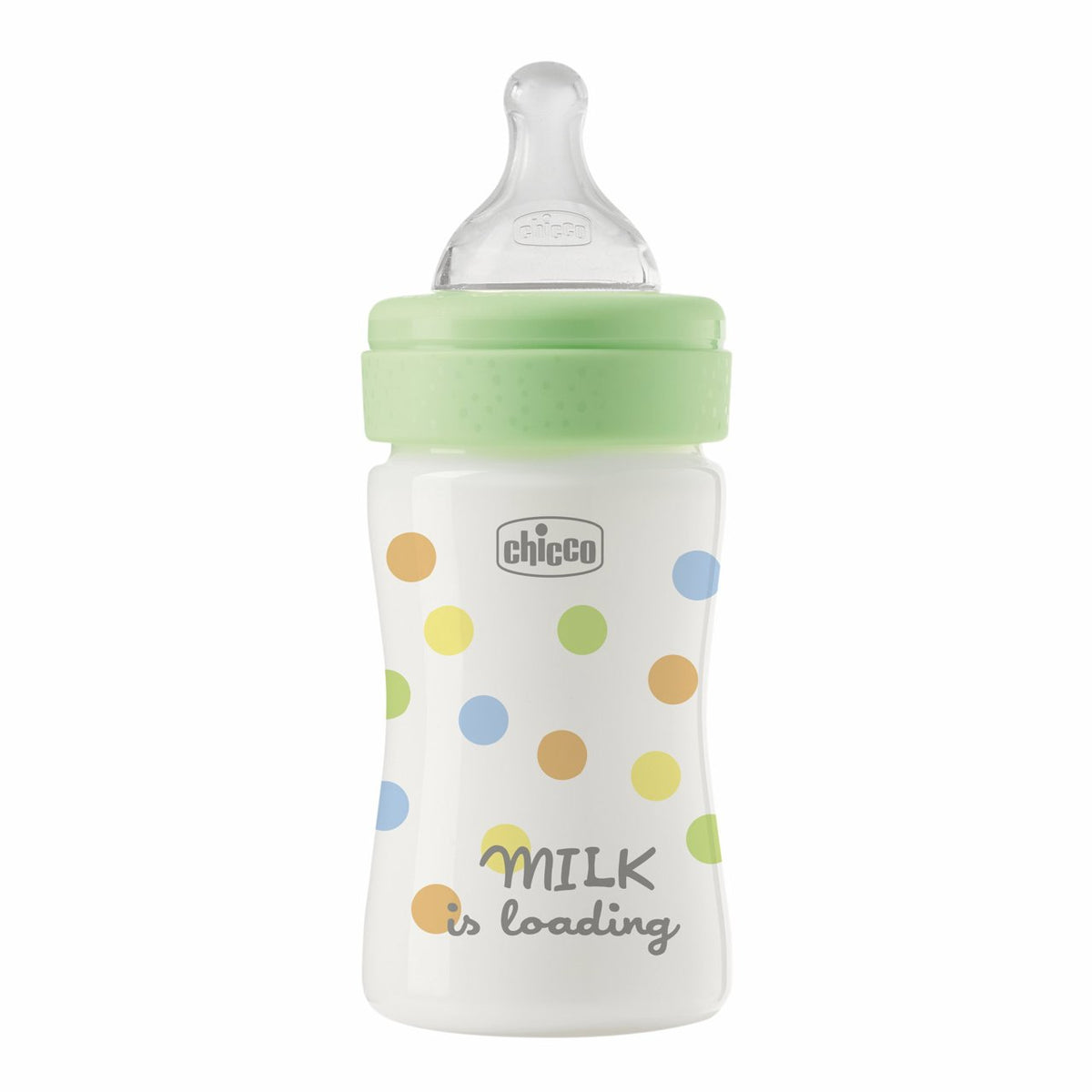Bottle: Perfect Easy PP 150 Slow Uni Sil
