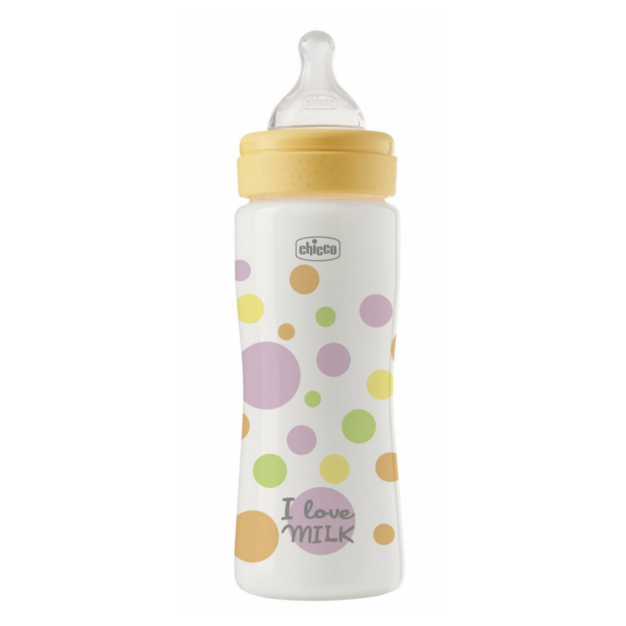 Bottle: Perfect Easy PP 330 Fast Grl Sil
