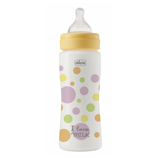 Bottle: Perfect Easy PP 330 Fast Grl Sil