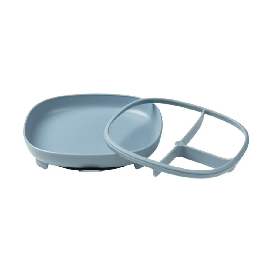 2in1 Suction Plate Ocean – additional view 2