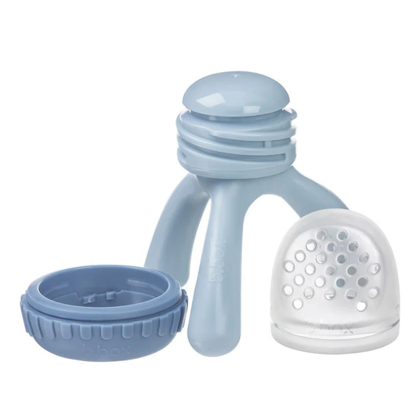 Sil Fresh Food Feeder Lullaby – additional view 2