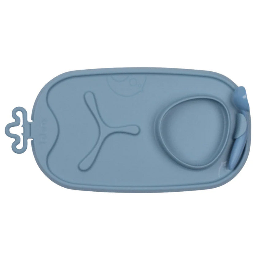 Roll + Go Mealtime Mats Ocean – additional view 2