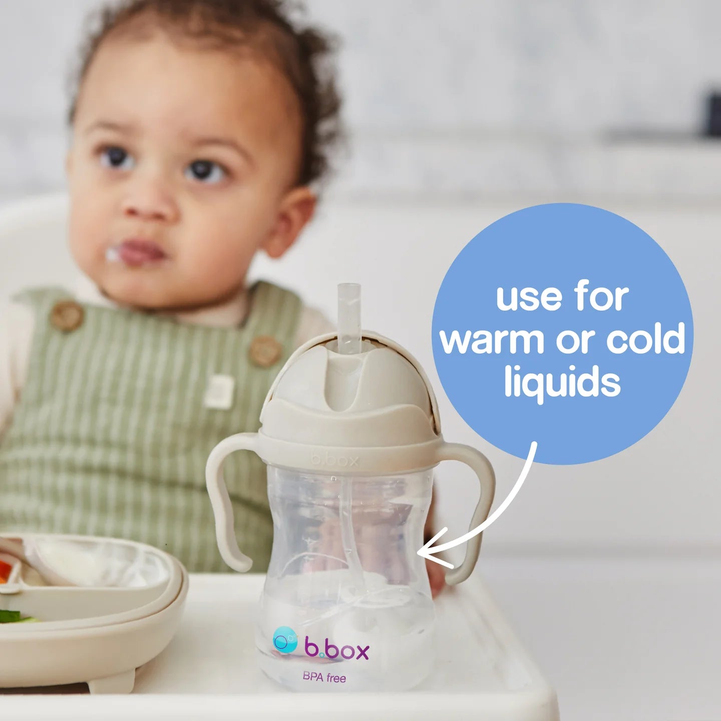 Sippy Cup Latte – additional view 4