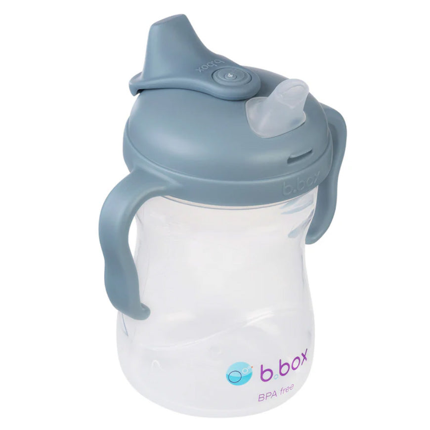 Spout Cup - Ocean 240ml – additional view 2