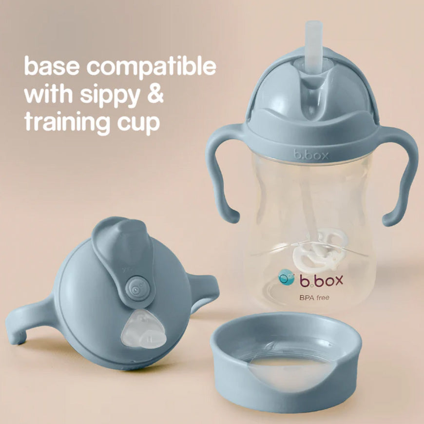 Spout Cup - Ocean 240ml – additional view 5