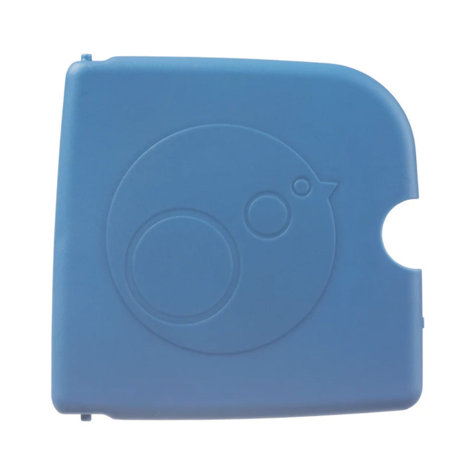Spares LBx Sandwich Cover Blue Blaze