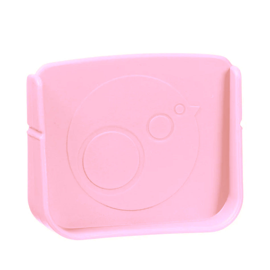 Spare Lunch Box Divider Flamingo Fizz