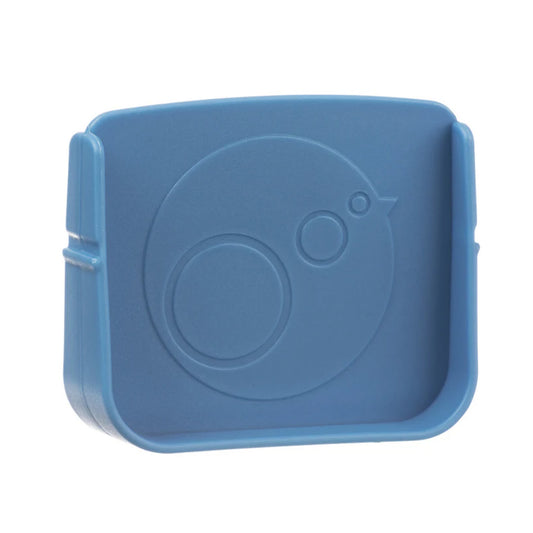 Spare Lunch Box Divider Blue Blaze