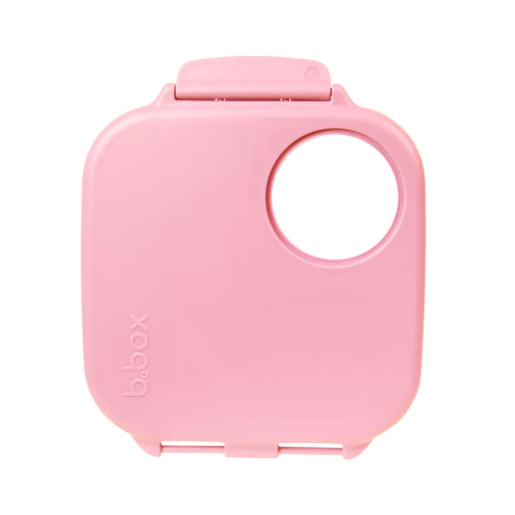 Spares Mini Lbox Lid Flamingo Fizz