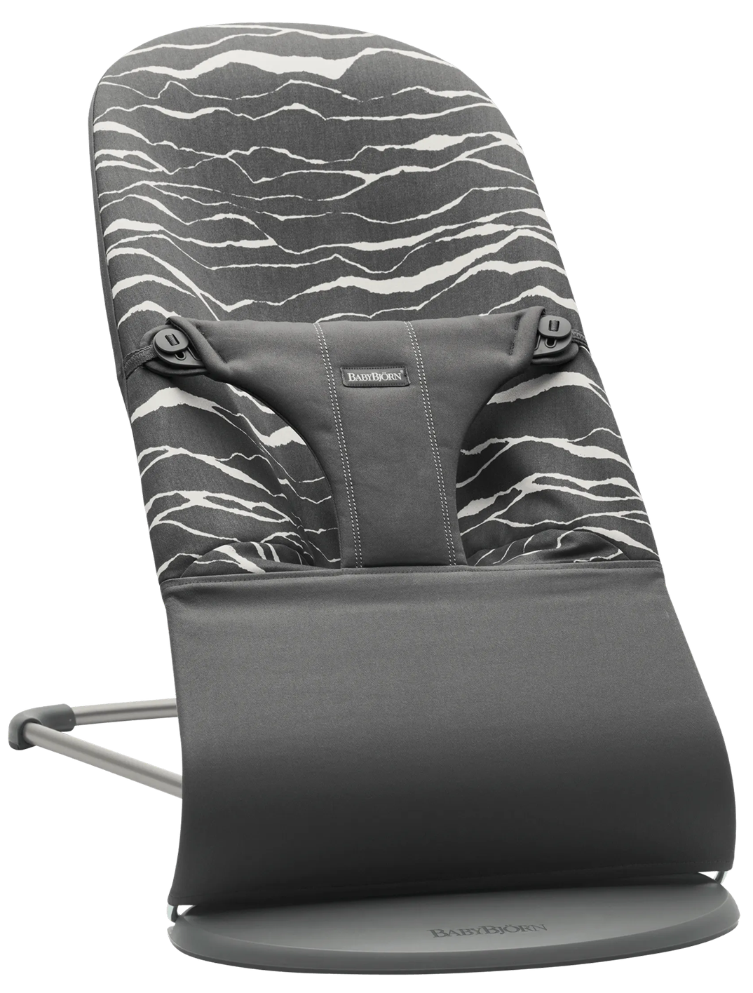 Bouncer Bliss Ctn Anthracite/Landscape – additional view 2