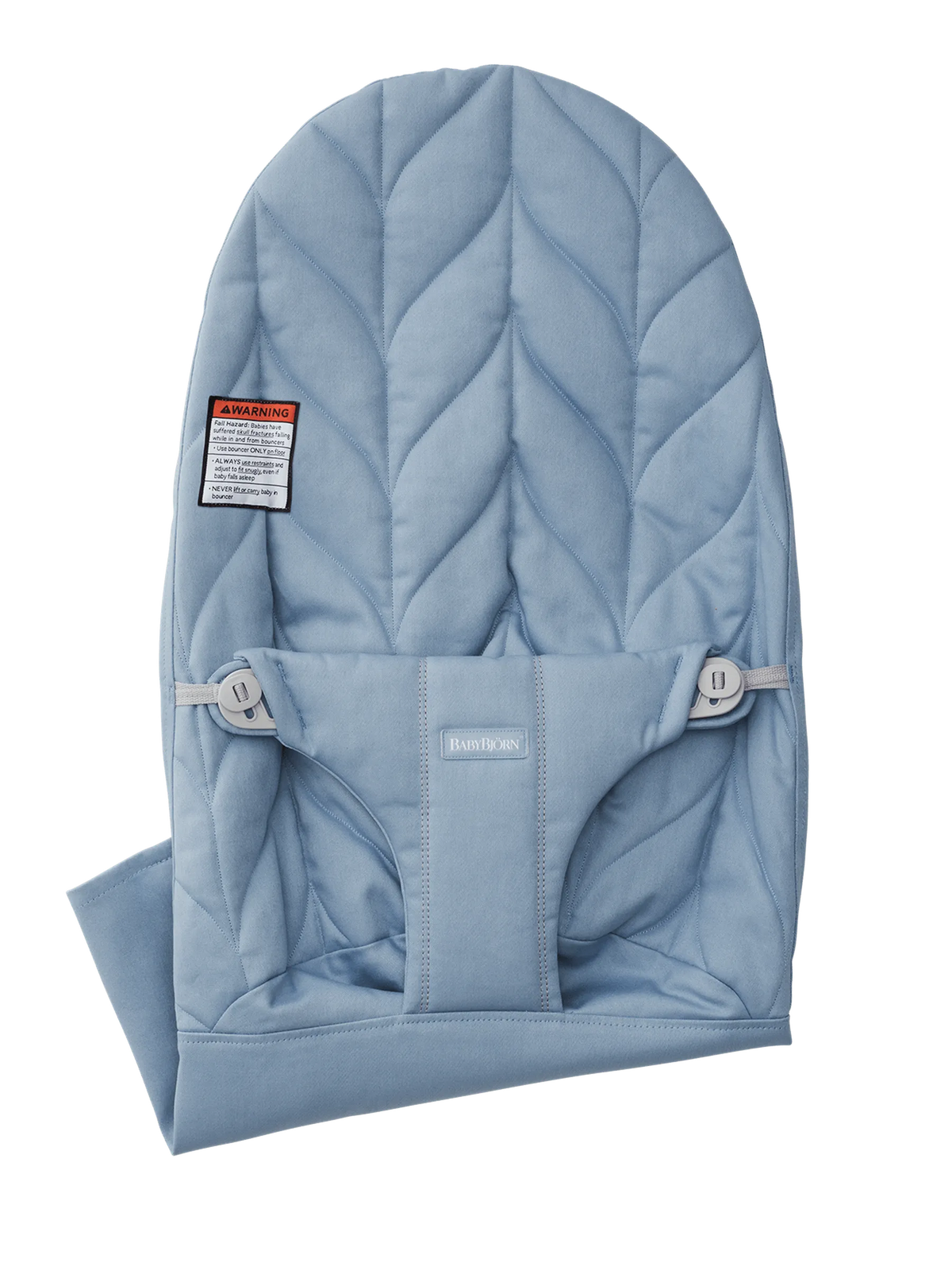 Bliss Cover Ctn Midnight Blue – additional view 2