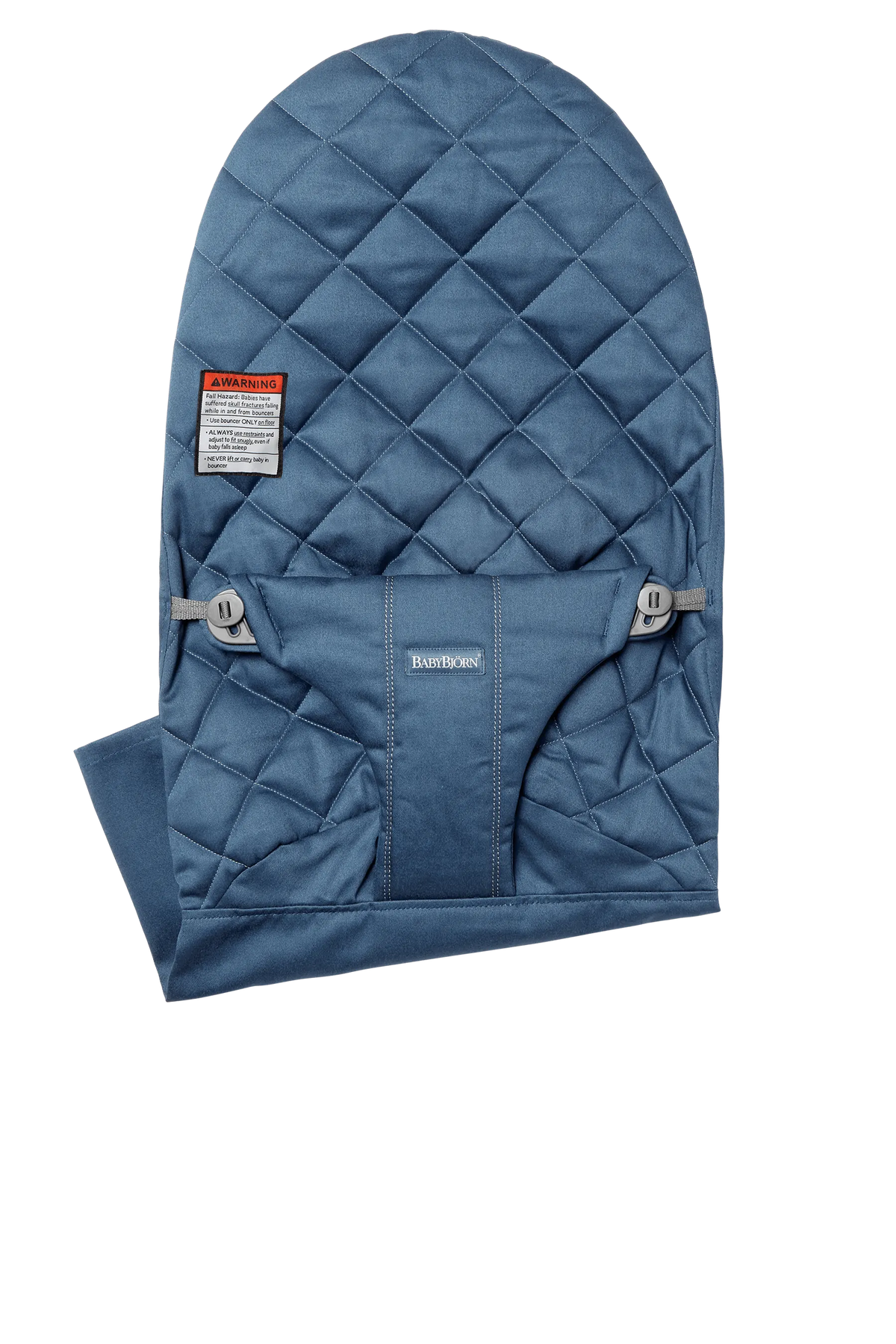 Bliss Cover Ctn Midnight Blue – additional view 3