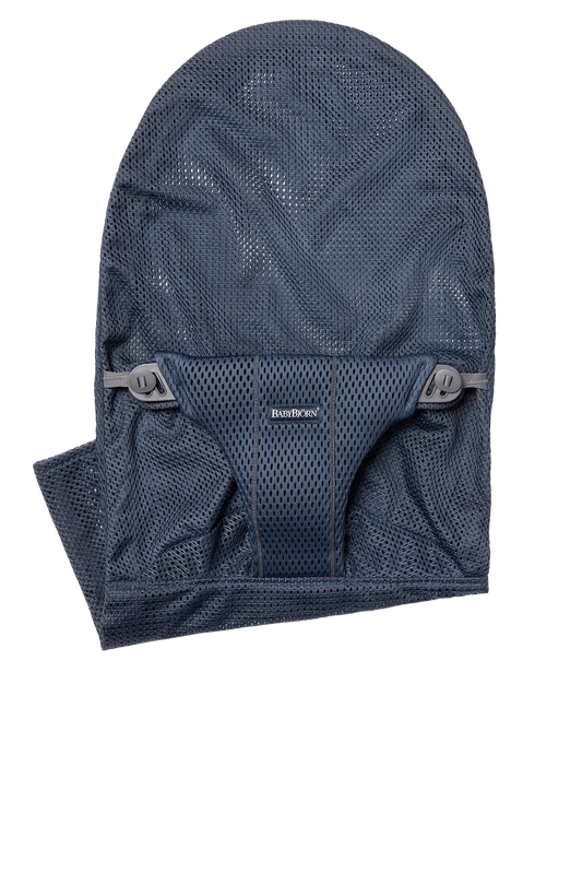 Bliss Cover Mesh Navy