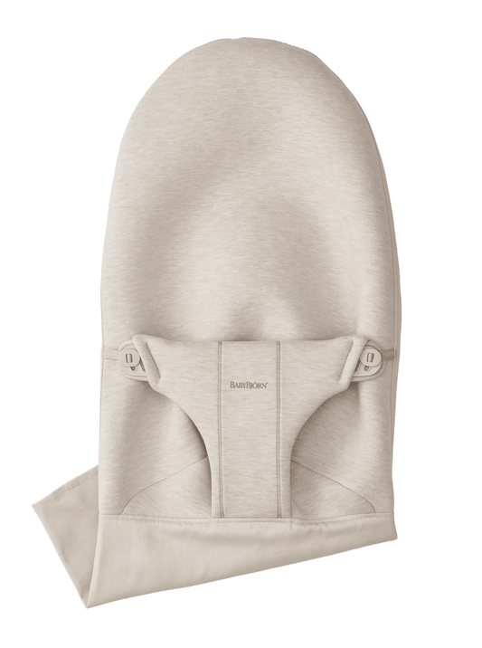 Bliss Cover 3D Jersey Light Beige