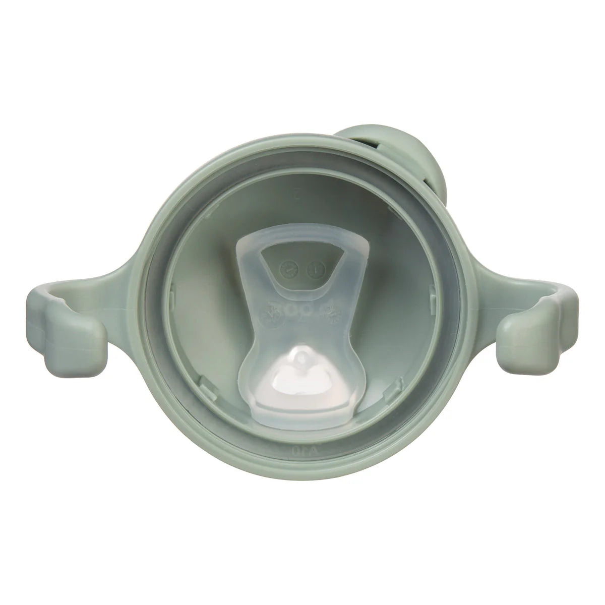 Spout Cup - Sage 240ml – additional view 2