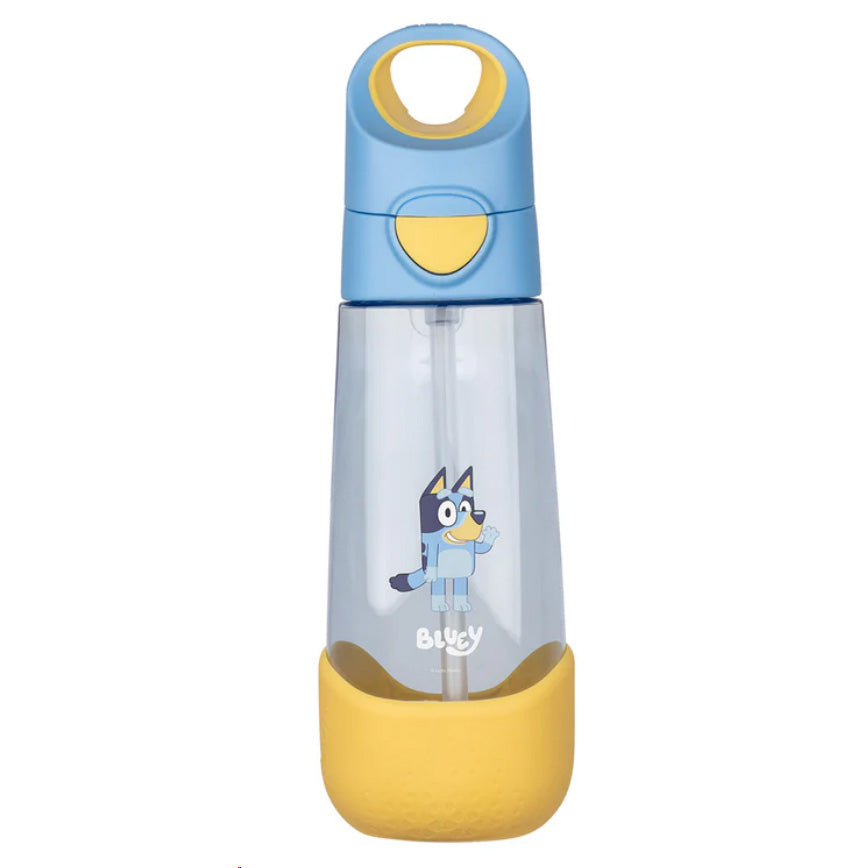 Tritan Drink 600ml Bluey – additional view 2