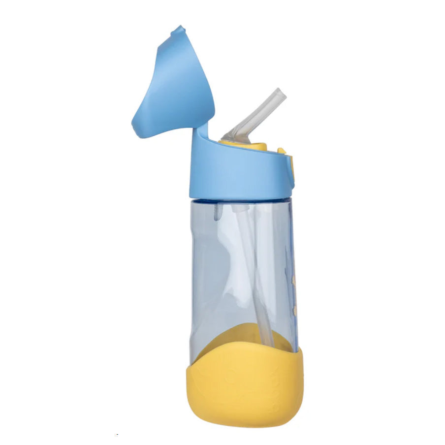 Tritan Drink 450ml Bingo