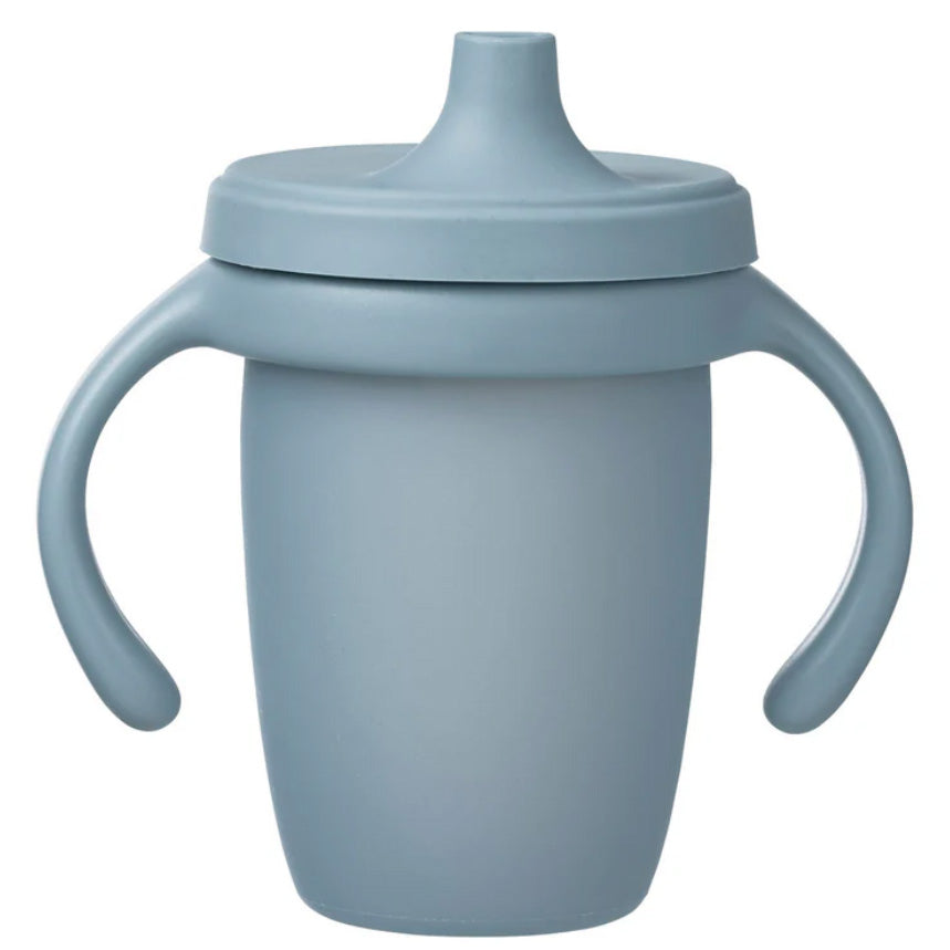 Silicone Spout Cup Ocean
