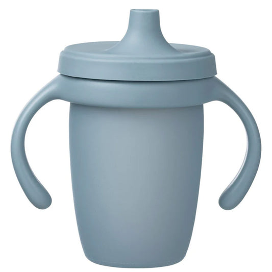 Silicone Spout Cup Ocean