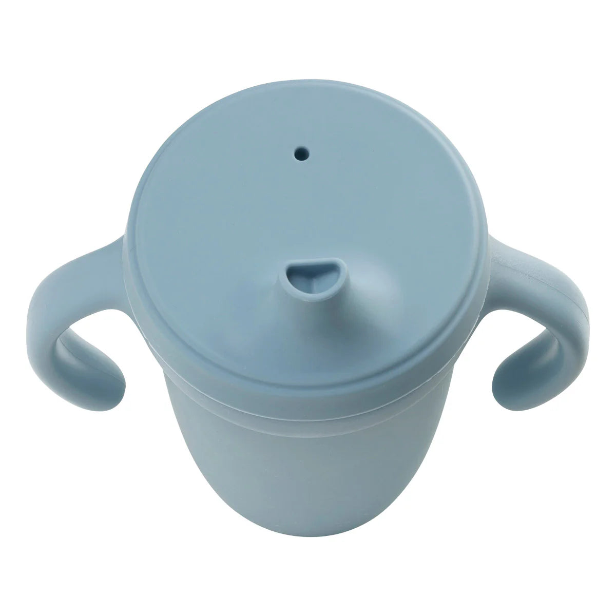 Silicone Spout Cup Ocean – additional view 4