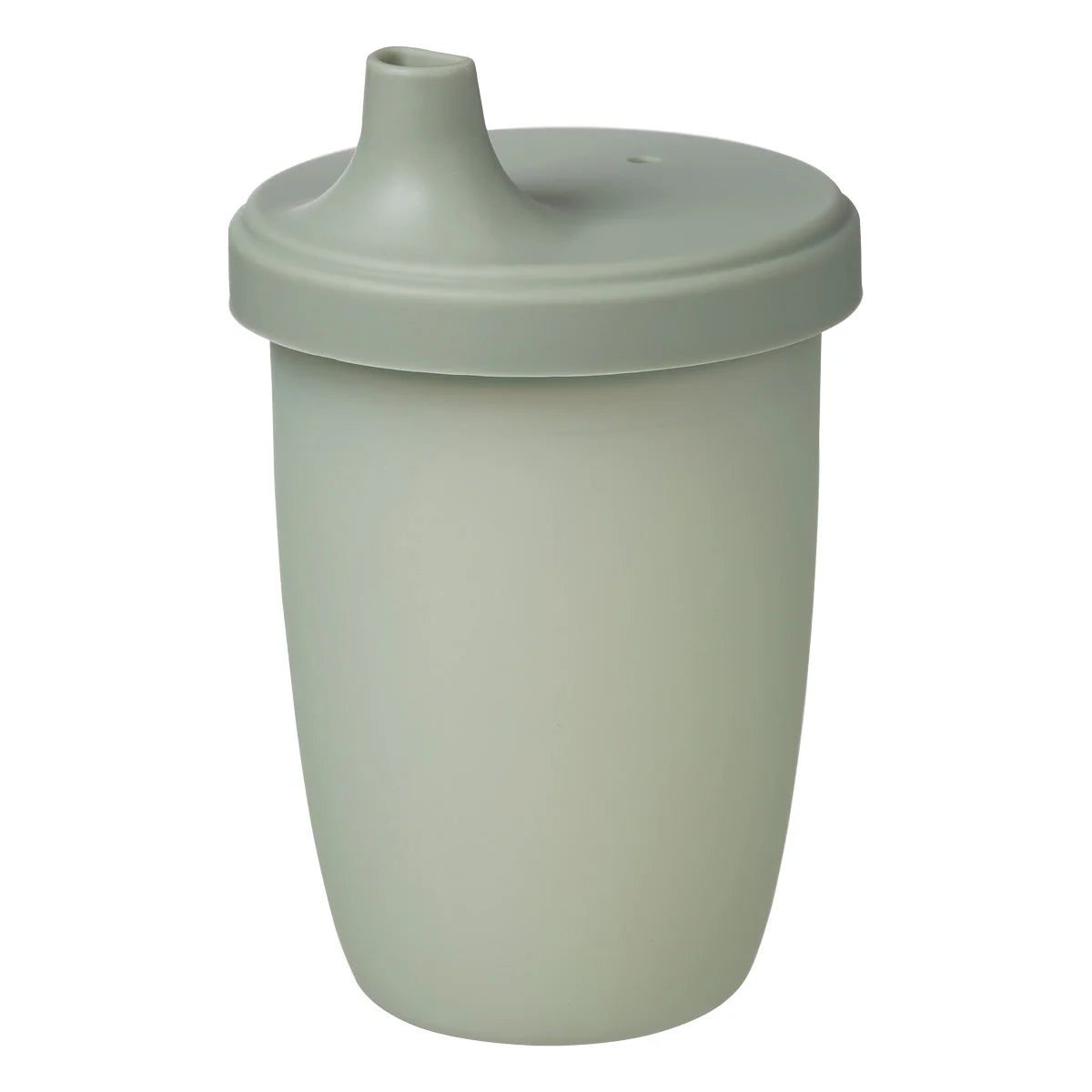 Silicone Spout Cup Sage – additional view 3