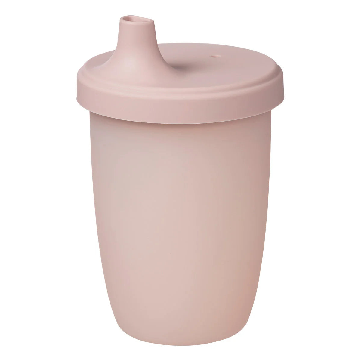 Silicone Spout Cup Blush – additional view 5