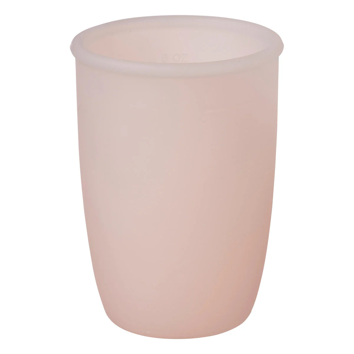Silicone Spout Cup Blush – additional view 3