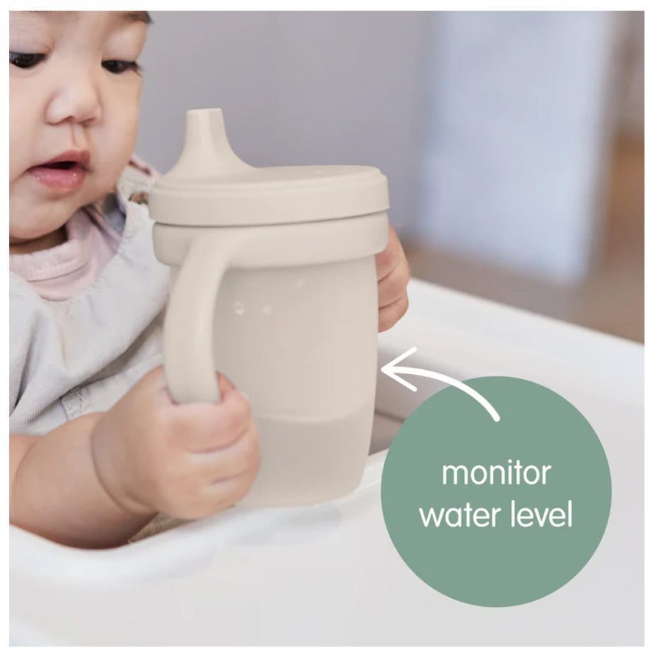 Silicone Spout Cup Latte – additional view 2
