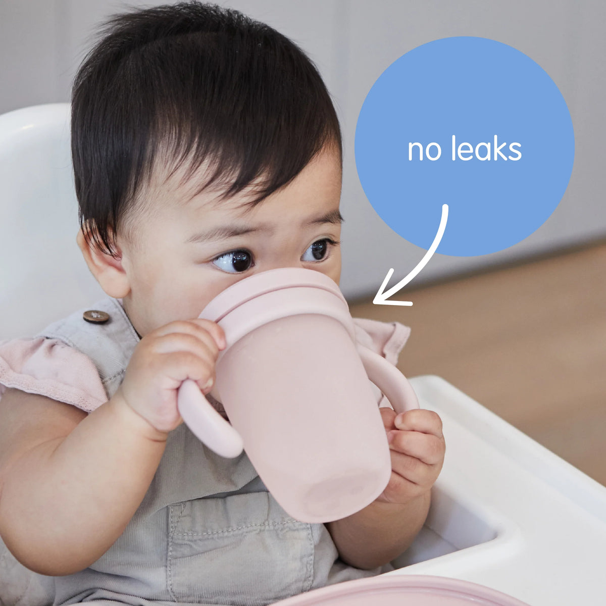 Silicone Spout Cup Latte – additional view 5