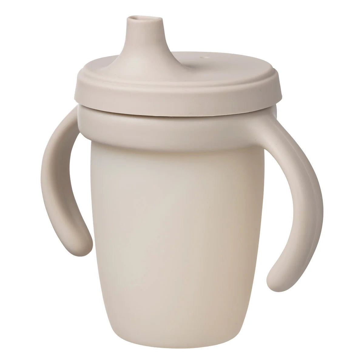 Silicone Spout Cup Latte – additional view 4