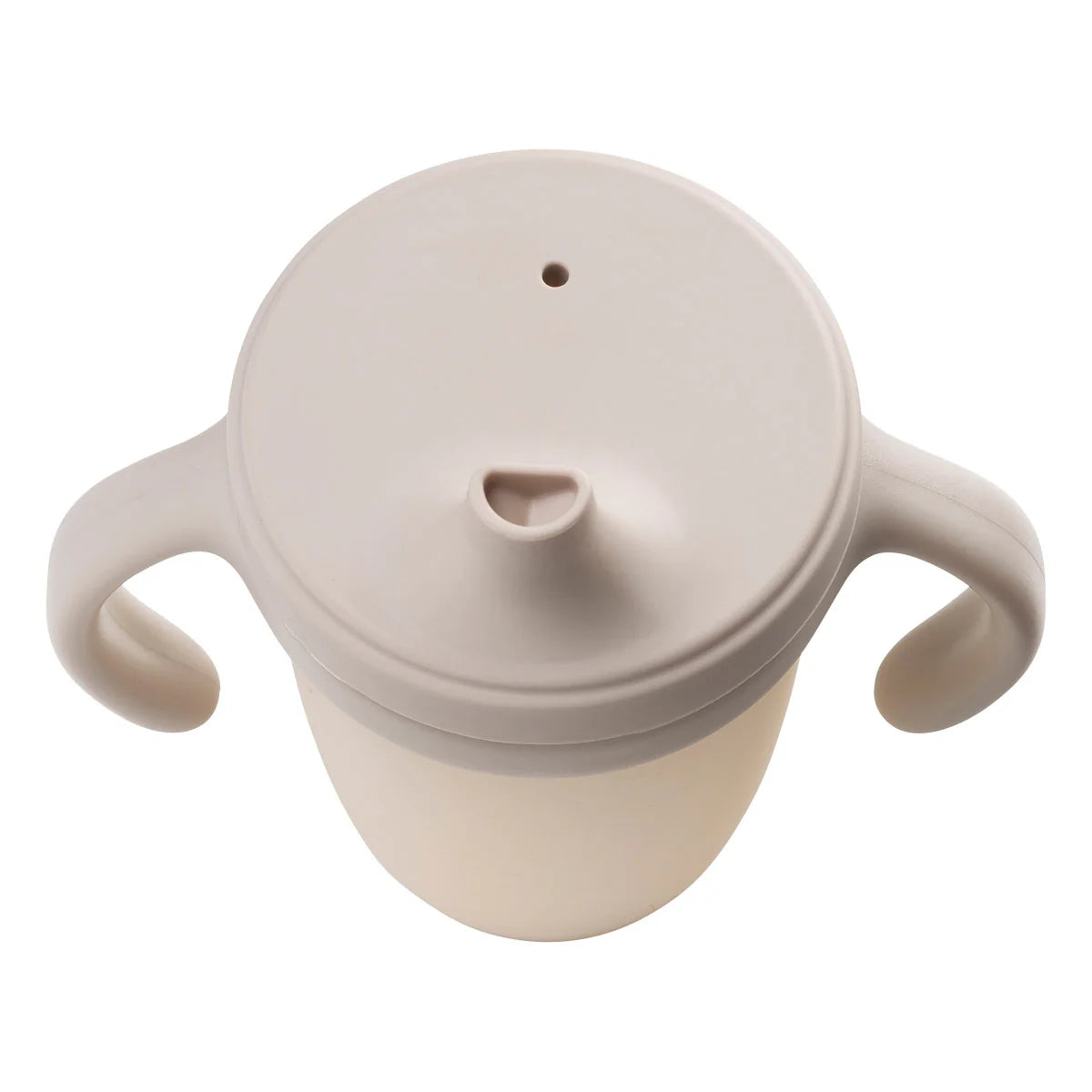 Silicone Spout Cup Latte – additional view 3