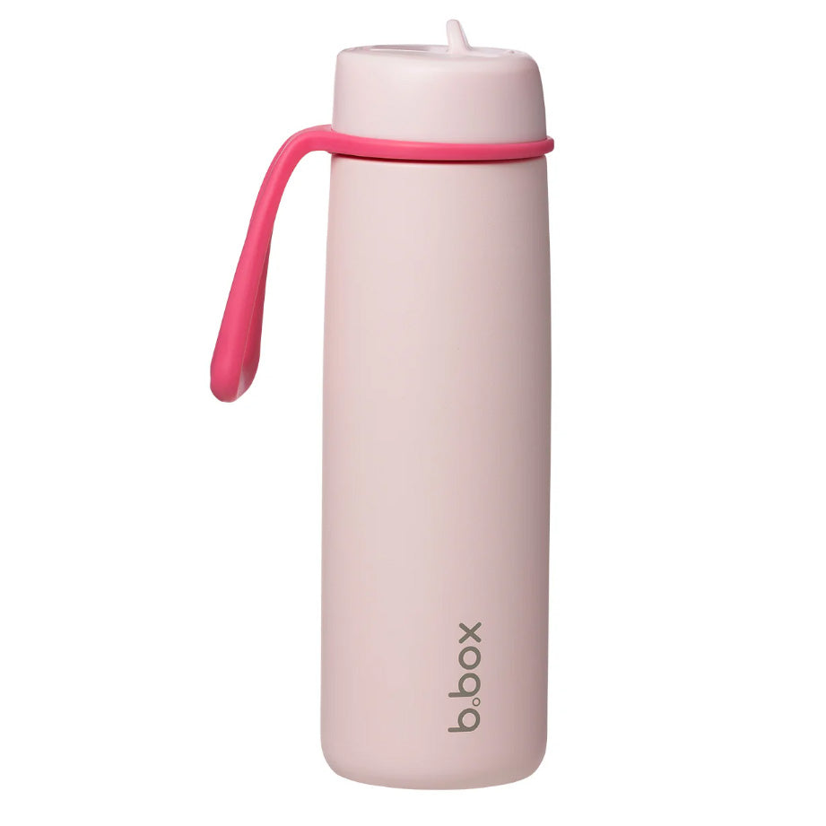 Insulated Flip Top 690ml Pink – additional view 2