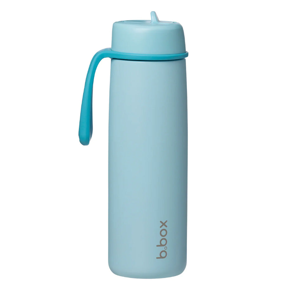 Insulated Flip Top 690ml Lagoon – additional view 3