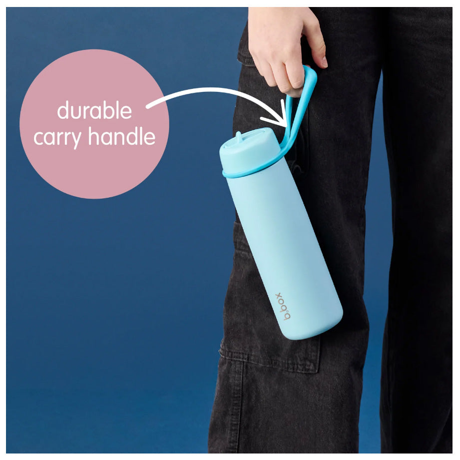 Insulated Flip Top 690ml Lagoon – additional view 4