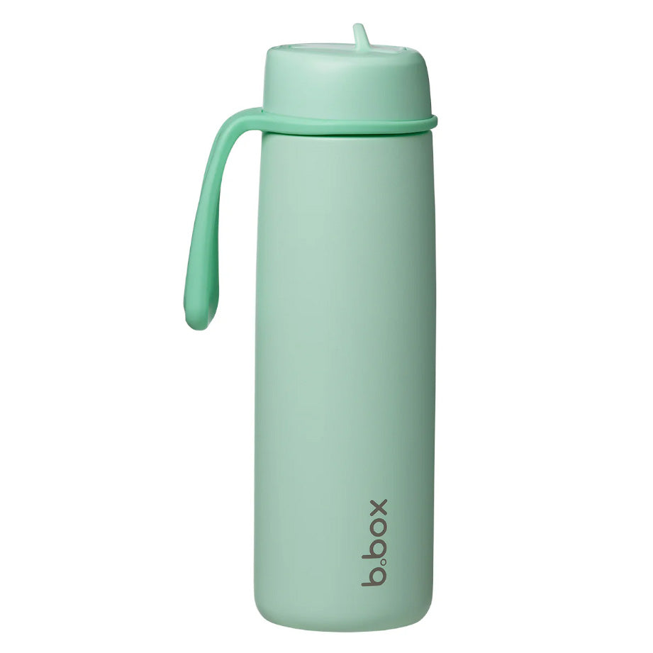Insulated Flip Top 690ml Spearmint – additional view 2