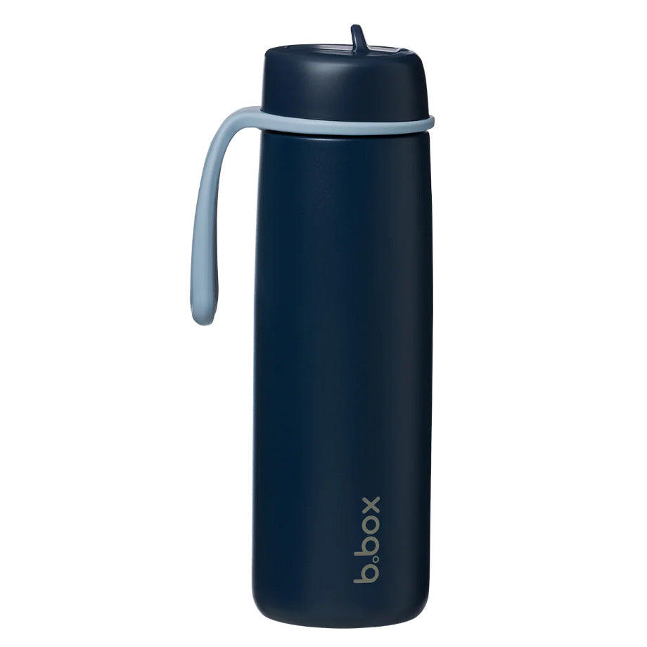 Insulated Flip Top 690ml Midnight – additional view 2