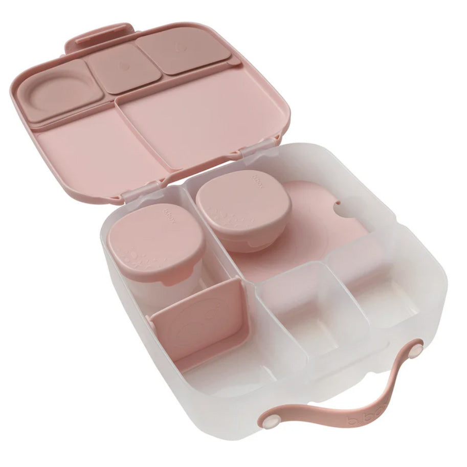 Snack Tubs 3pk Berry – additional view 3