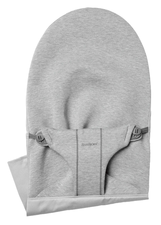 Bouncer Soft Cover 3D Light Grey – additional view 3