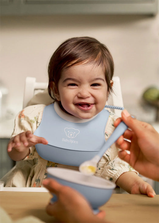 Baby Bowl 2pk Powder Blue – additional view 2
