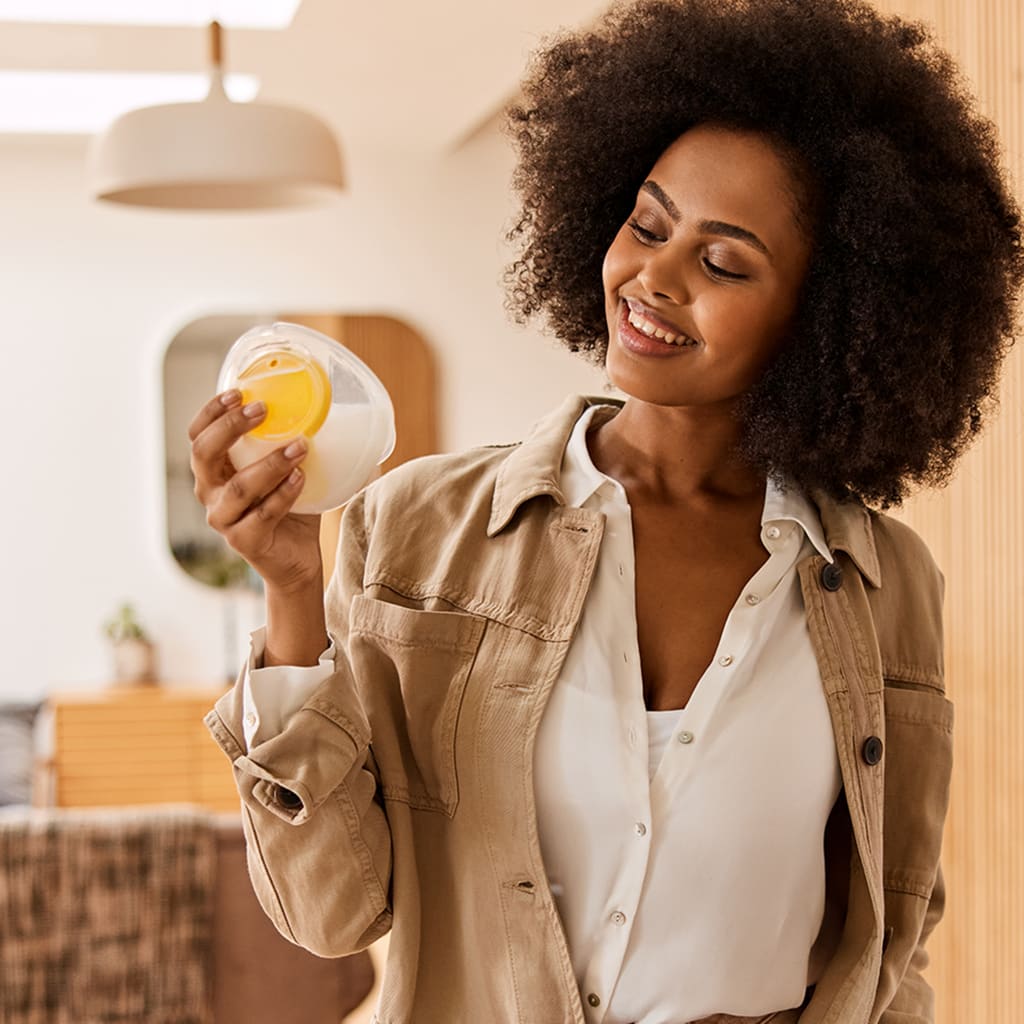 MEDELA Solo Hands Free - additional view 9