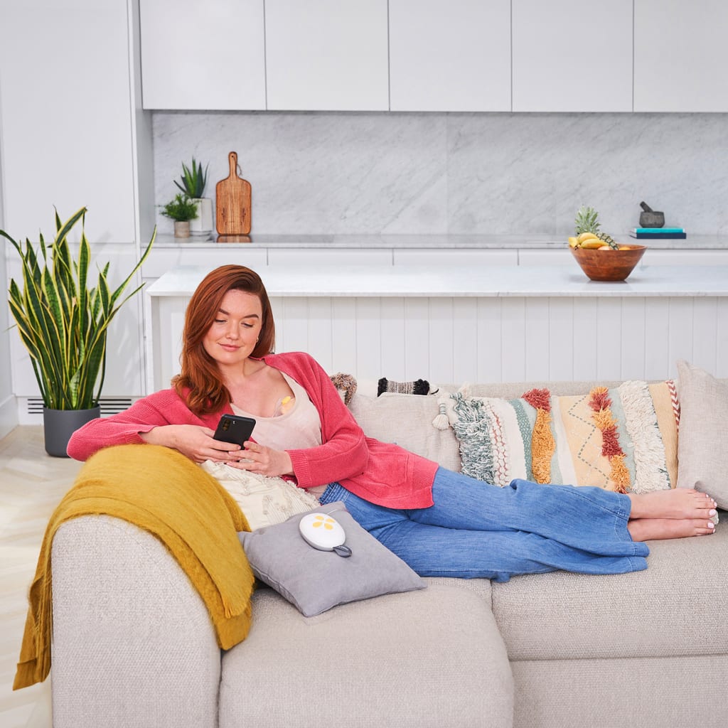 MEDELA Solo Hands Free - additional view 8