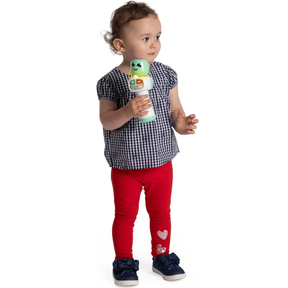 Happy Music Mike the Microphone – additional view 2