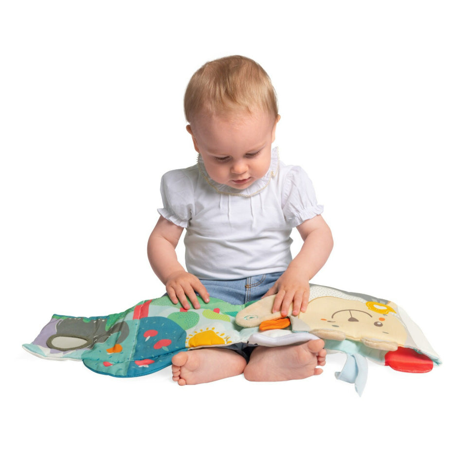Sensory Book My Sweet Dou Dou – additional view 3