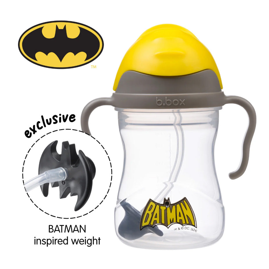 Sippy Cup Batman – additional view 3