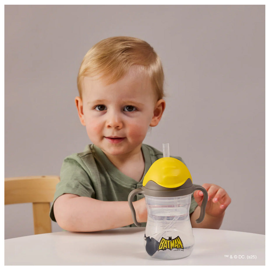 Sippy Cup Batman – additional view 2