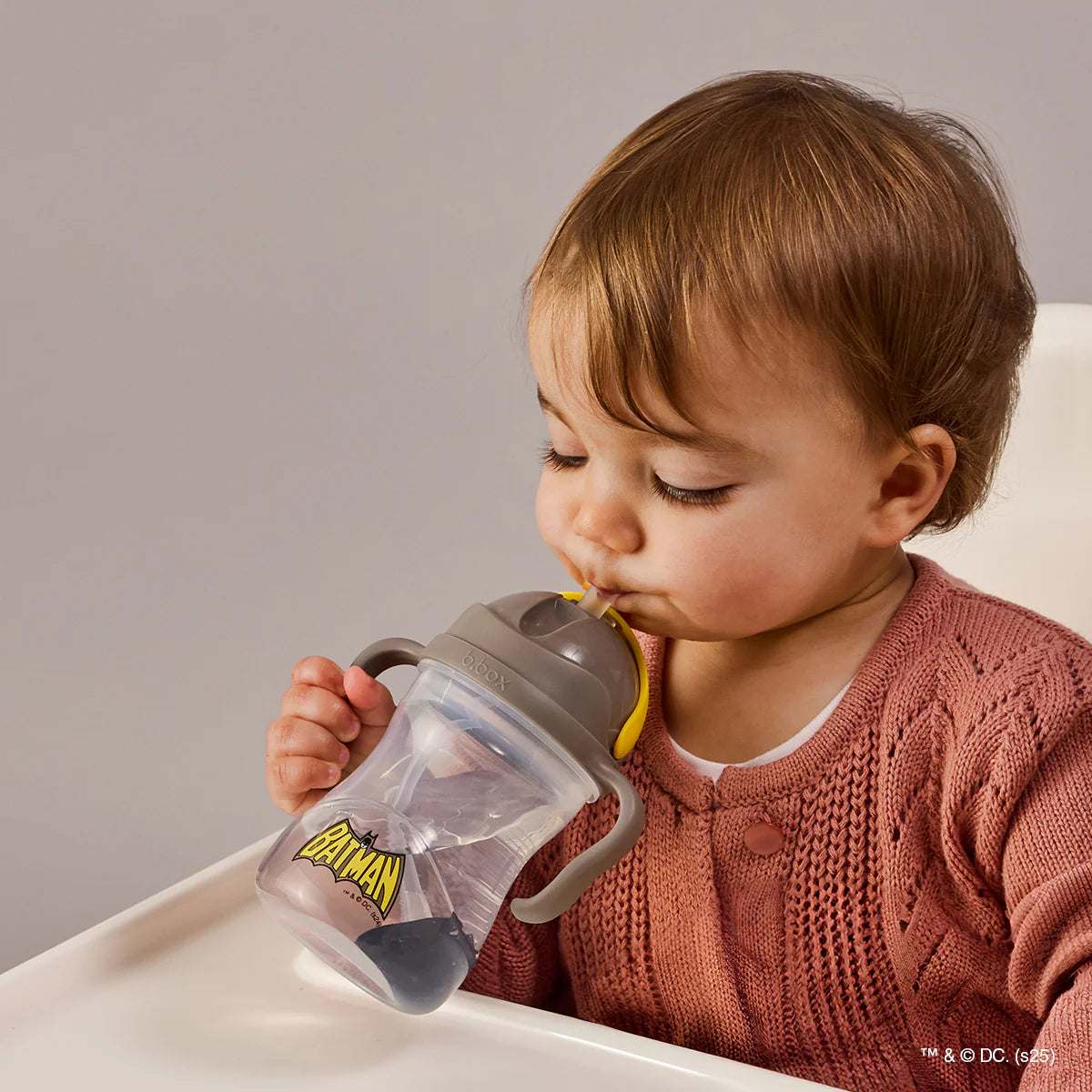 Sippy Cup Batman – additional view 5