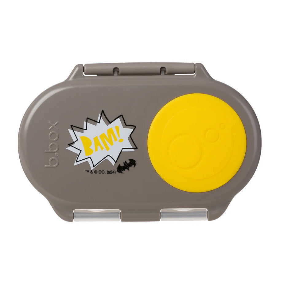 Snackbox Batman – additional view 2