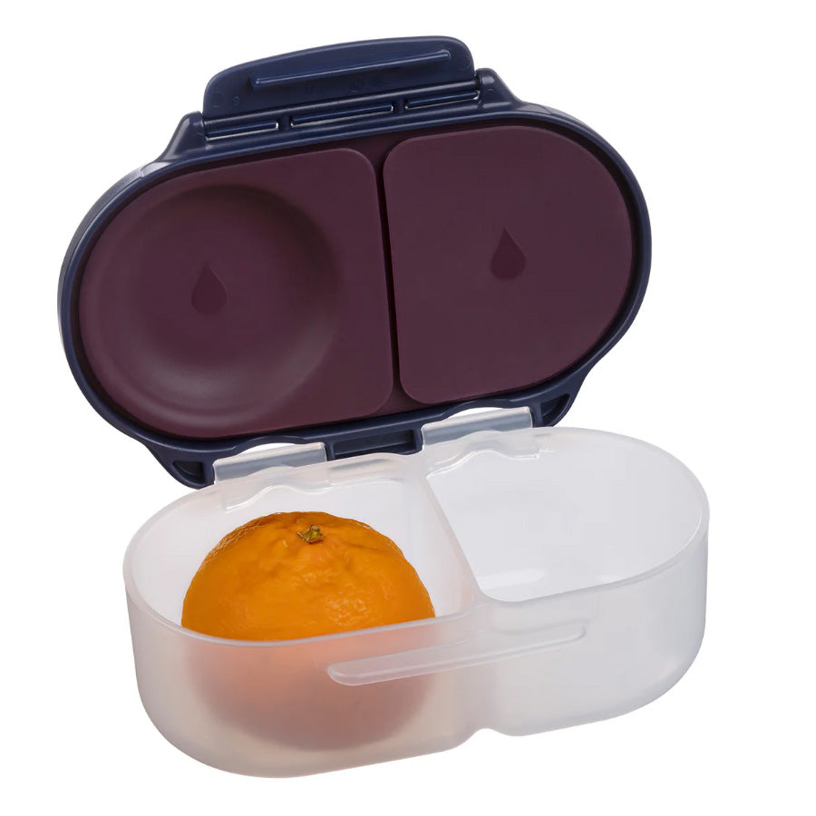 Snackbox Harry Potter