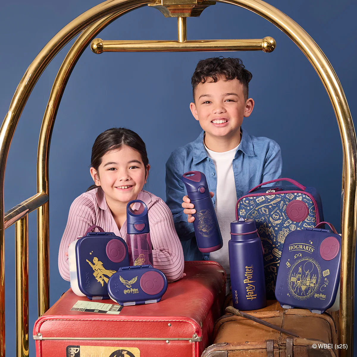 Snackbox Harry Potter – additional view 3