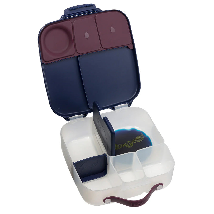 Lunchbox Harry Potter – additional view 2